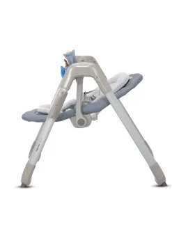 Inglesina wave, altalena per neonati sugar