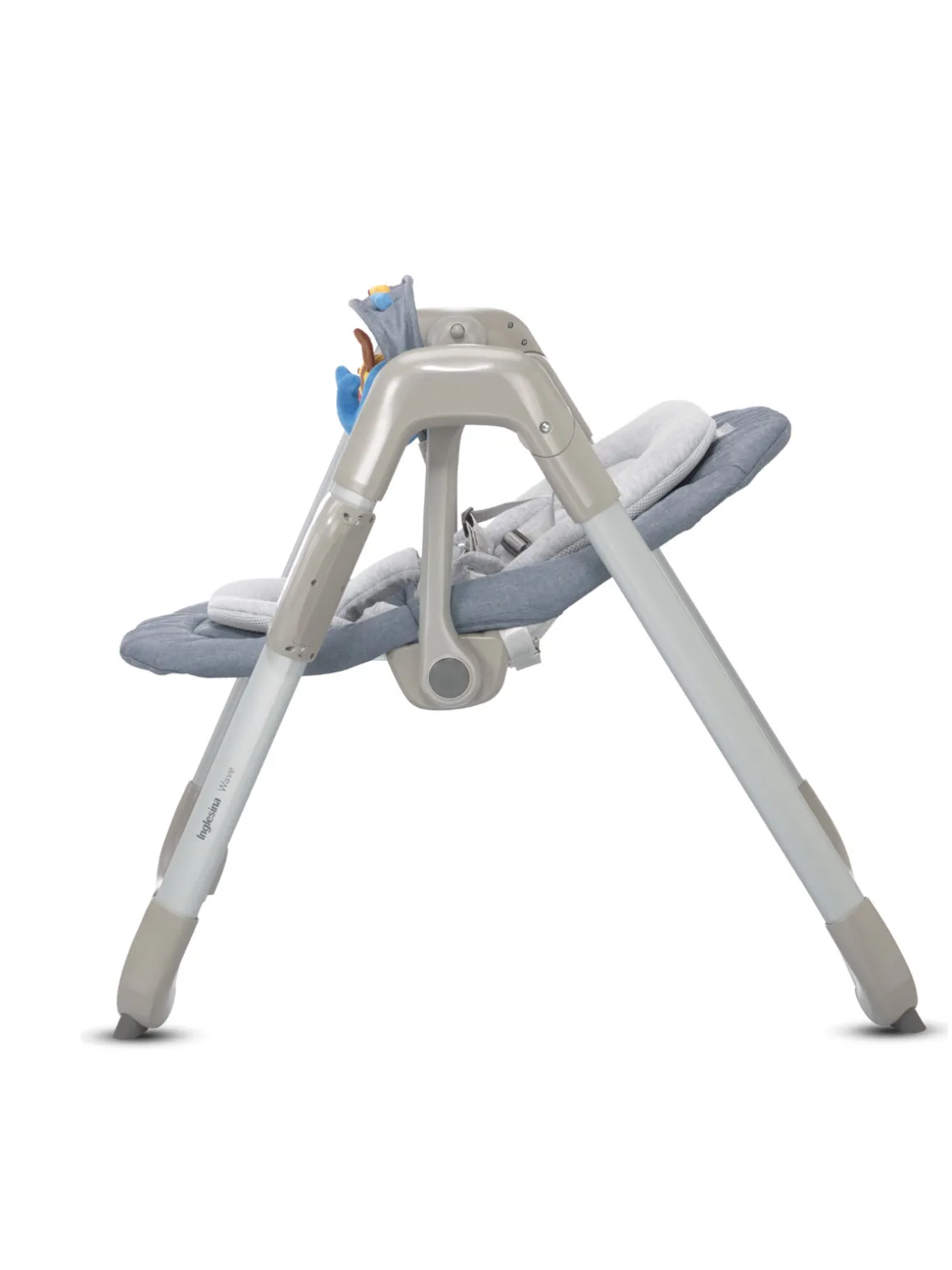 Inglesina wave, altalena per neonati sugar