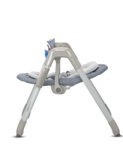 Inglesina wave, altalena per neonati sugar