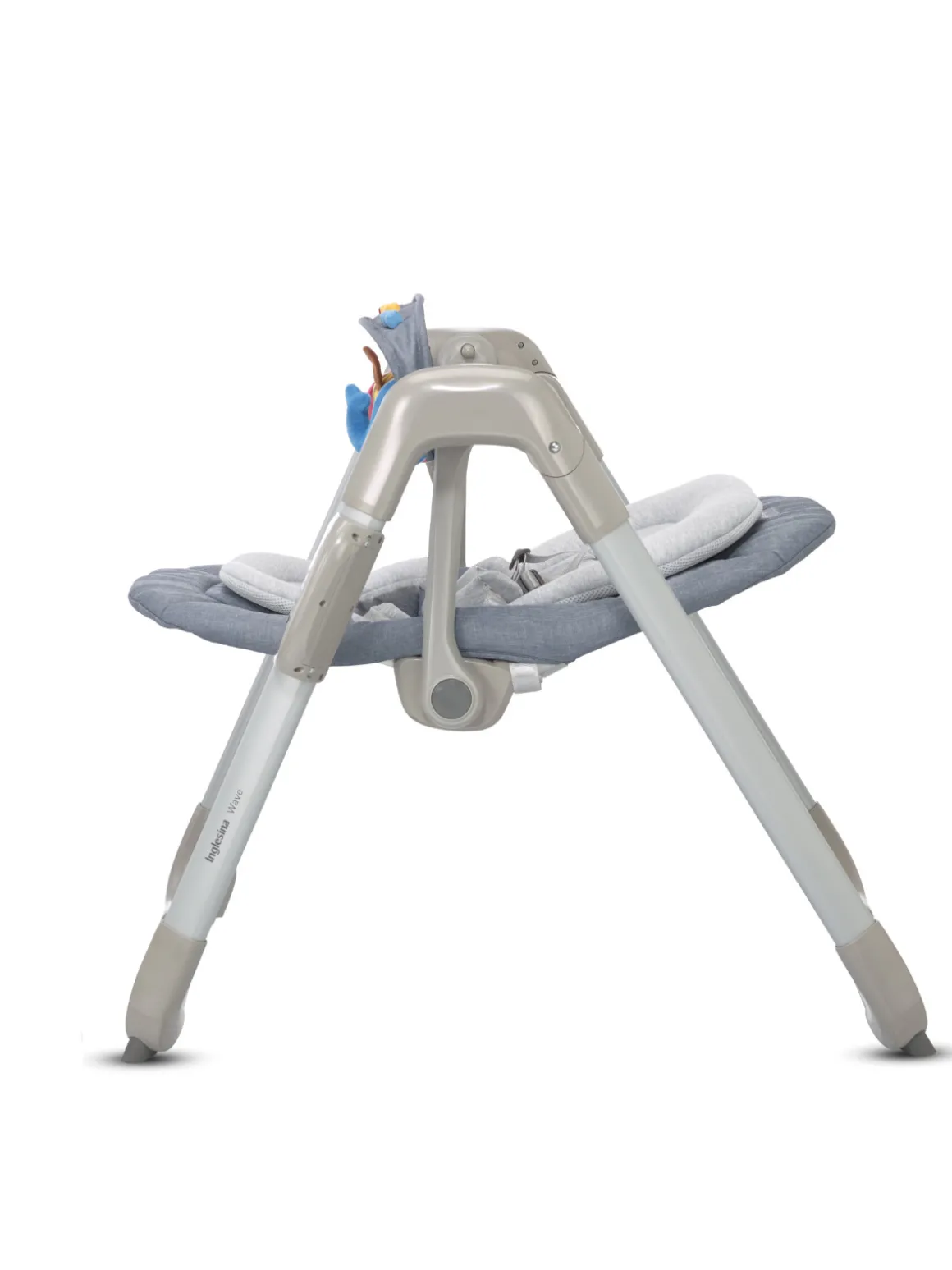 Inglesina wave, altalena per neonati sugar