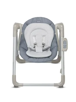 Inglesina wave, altalena per neonati sugar