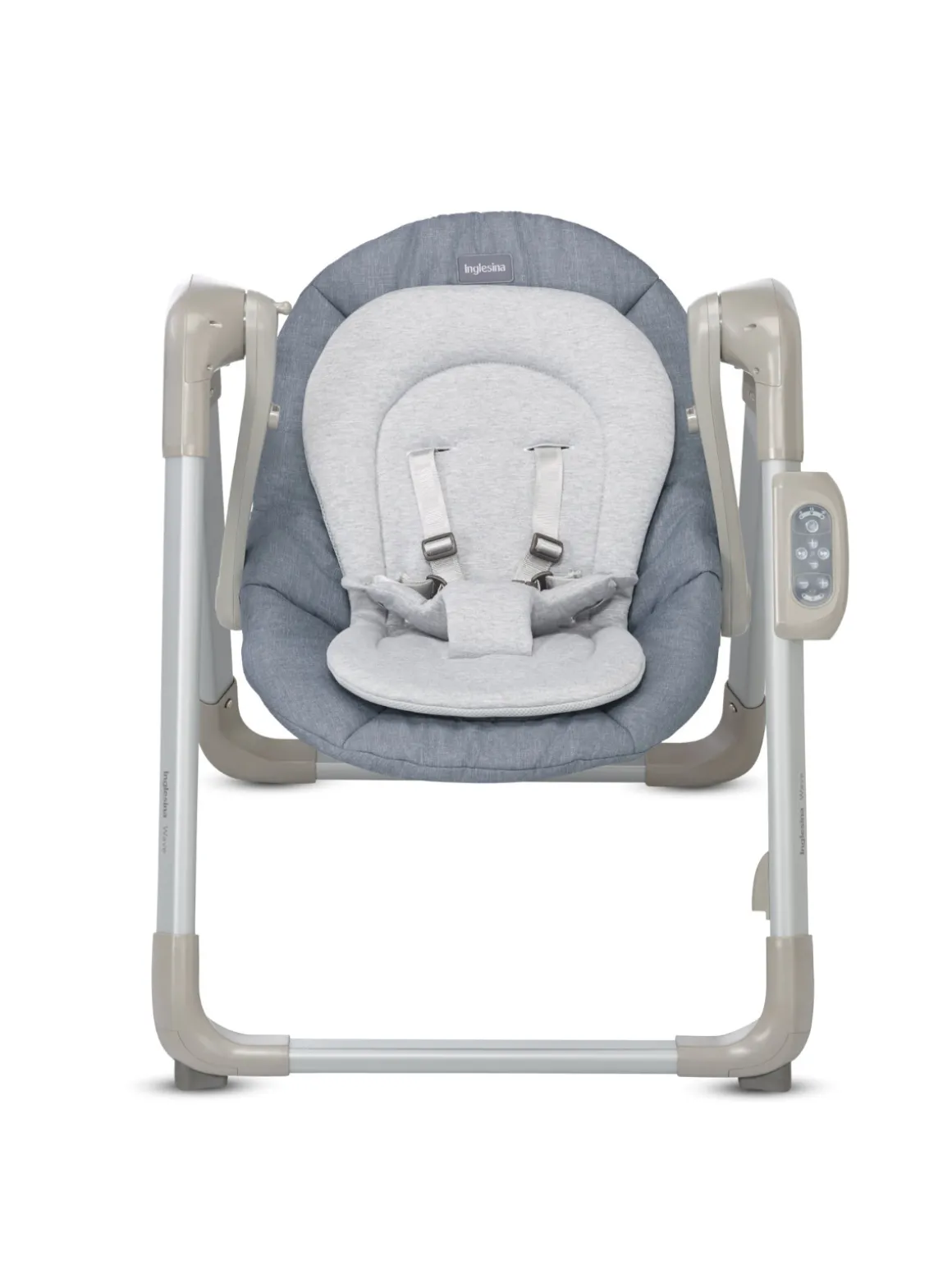 Inglesina wave, altalena per neonati sugar