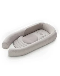 Inglesina welcome pod colore quiet beige