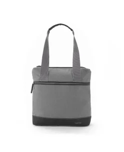 Inglesina-back bag colore kensington grey