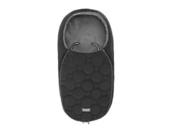 Ing-sacco new born – vulcan black