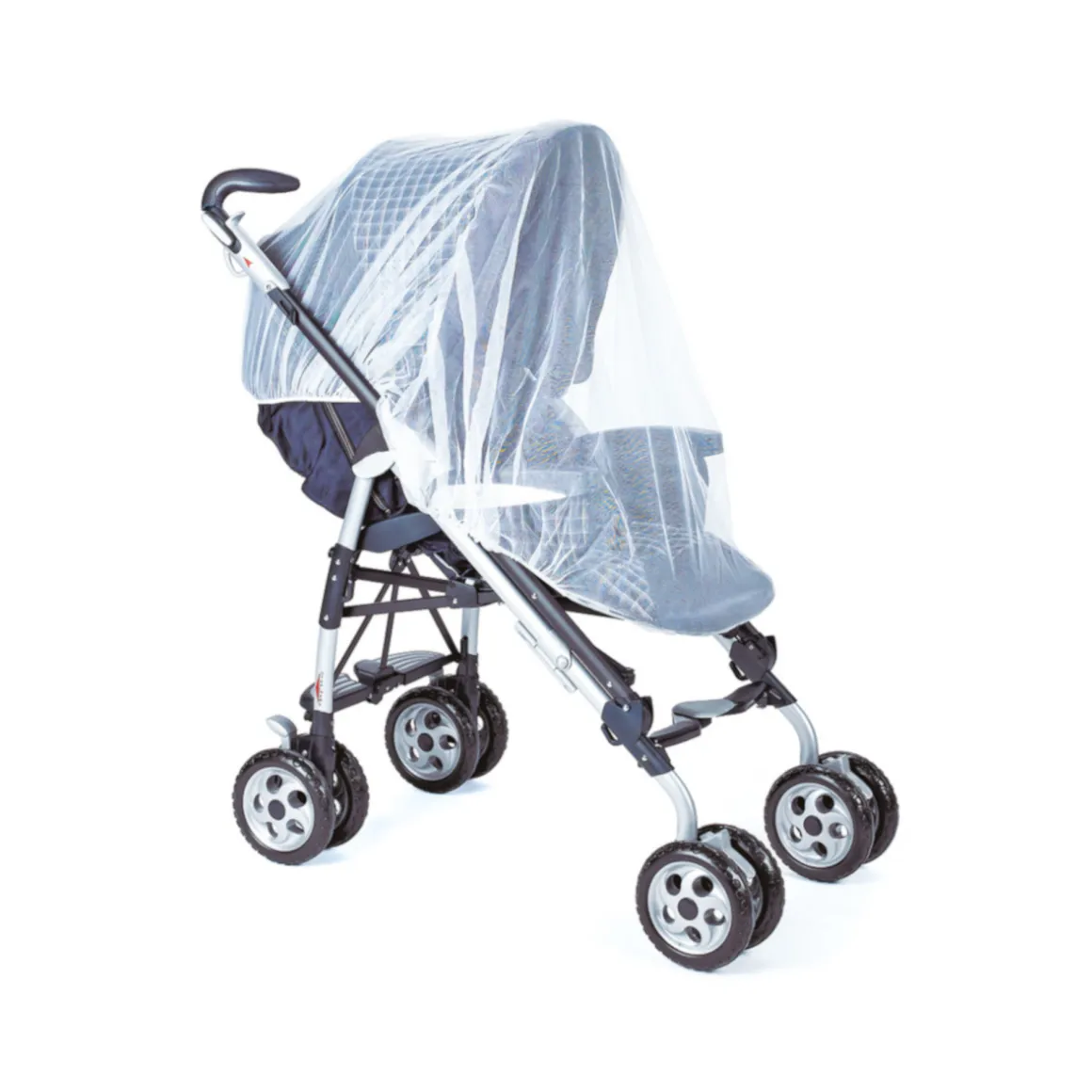 Italbaby zanzariera universale per passeggino