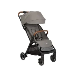 Joie passeggino pact pro colore pebble (inclusi parapioggia adattatori carseat e borsa)