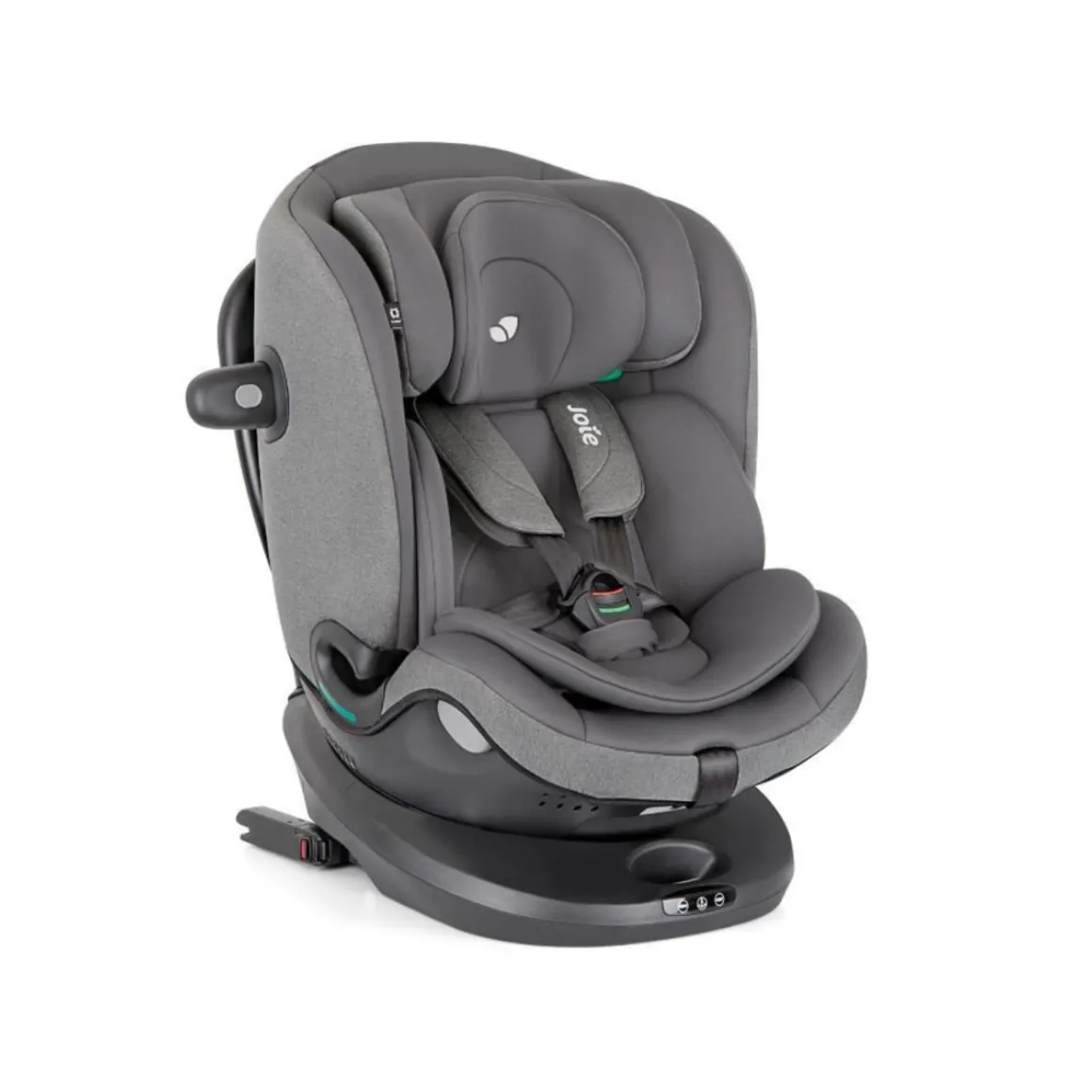 Joie seggiolino i-spin multiway thunder isize 40-125 cm