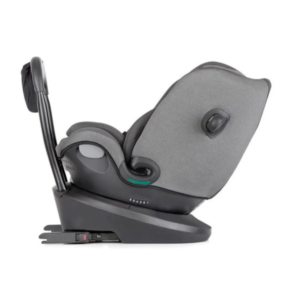 Joie seggiolino i-spin multiway thunder isize 40-125 cm