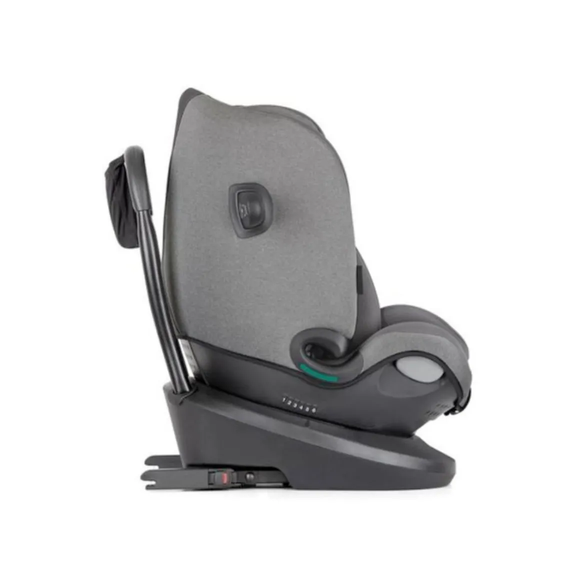 Joie seggiolino i-spin multiway thunder isize 40-125 cm