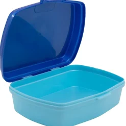 Just stitch box porta merenda – disney