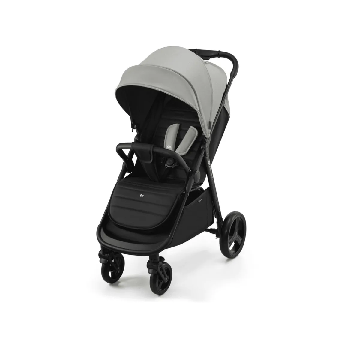 Kinderkraft passeggino rine juicy moonlight grey