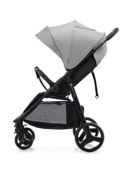 Kinderkraft passeggino rine juicy moonlight grey