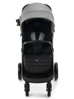 Kinderkraft passeggino rine juicy moonlight grey
