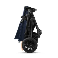 Kinderkraft passeggino trio prime navy isize 2020