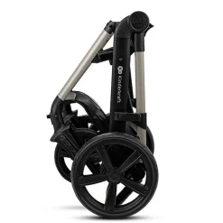 Kinderkraft trio moov 2 moonlight grey