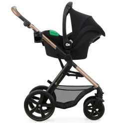Kinderkraft trio moov 2 sand beige