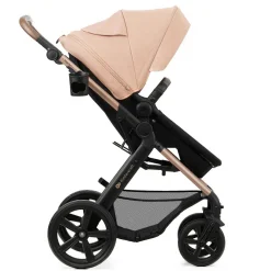 Kinderkraft trio moov 2 sand beige