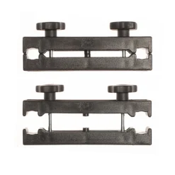 Kit ganci gemellari – inglesina