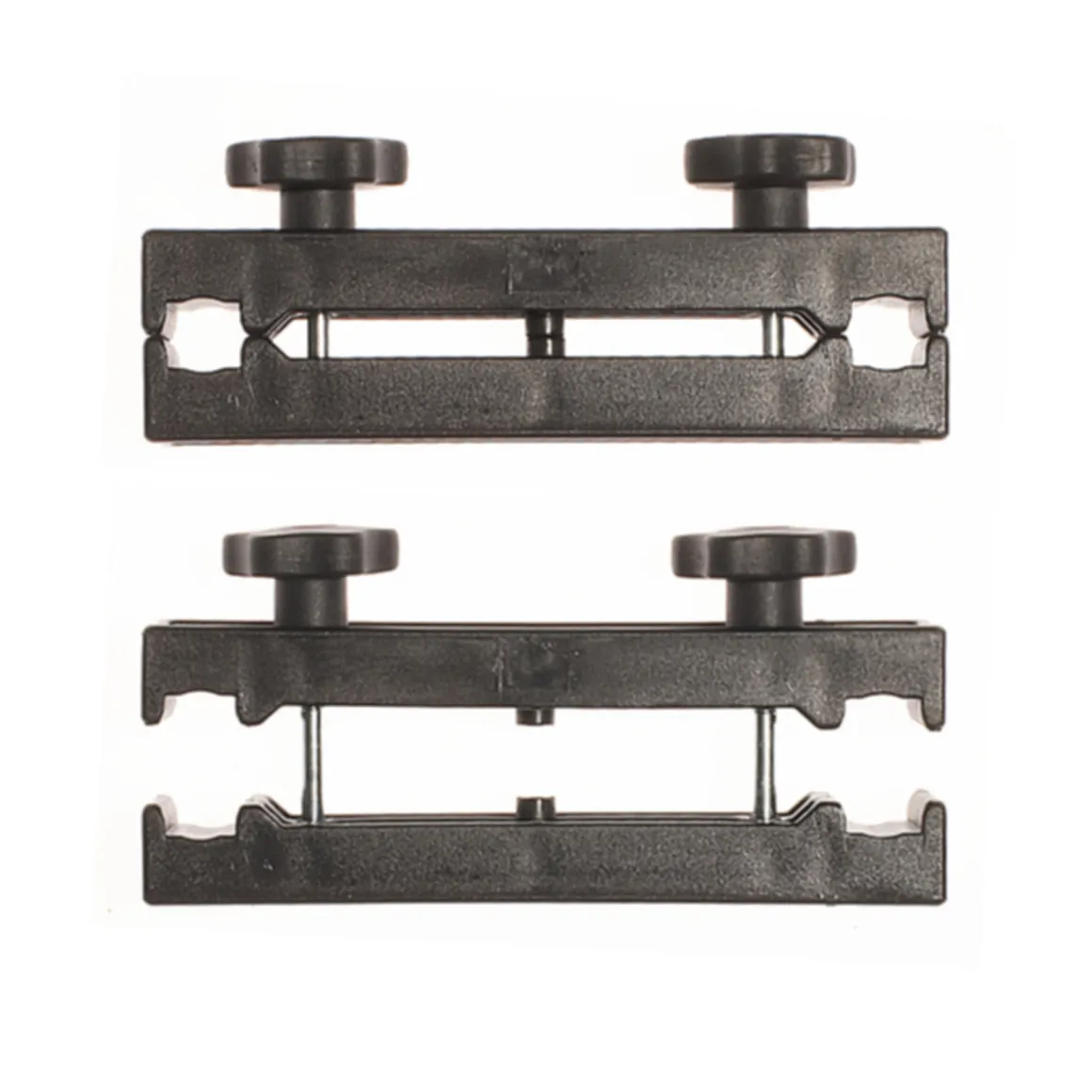 Kit ganci gemellari – inglesina