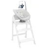 Kit neonato crescendo recliner grey