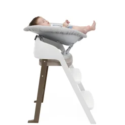 Kit neonato crescendo recliner grey