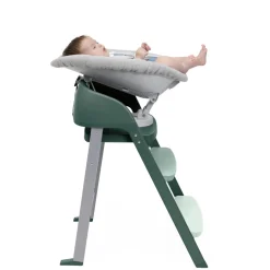 Kit neonato crescendo recliner grey