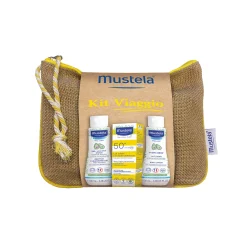 Kit viaggio estate – mustela