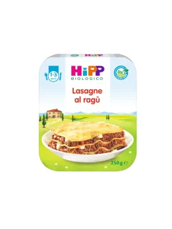 Lasagne al ragù 250g