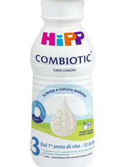 Latte 3 crescita 470 ml