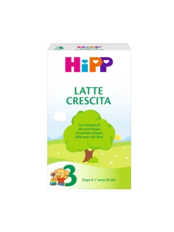 Latte 3 crescita polvere 500 gr