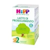 Latte 2 di proseguimento polvere 600g
