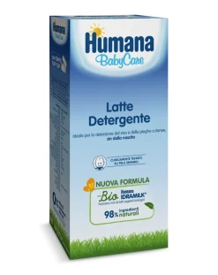 Latte detergente 300 ml