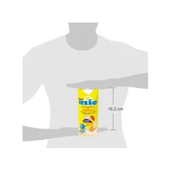 Latte di crescita mio cereali 500 ml – nestlé