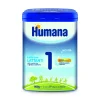 Latte humana 1 polvere 800g – humana