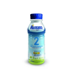 Latte humana 2 probalance liquido 5hmo 470ml – humana