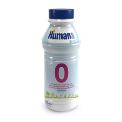 Latte liquido 0 expert 470ml – humana