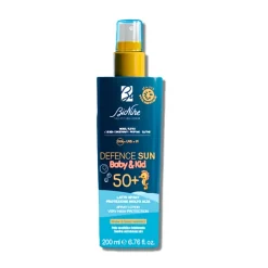 Latte spray defence sun 50+ baby&kid 200 ml – bionike
