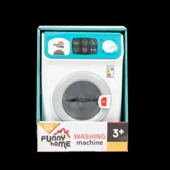 Lavatrice – giocattolo per fare il bucato