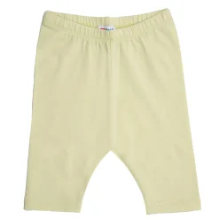 Legging basic bimba verde chiaro