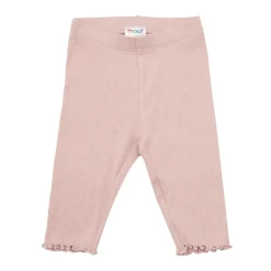 Legging bimba rosa