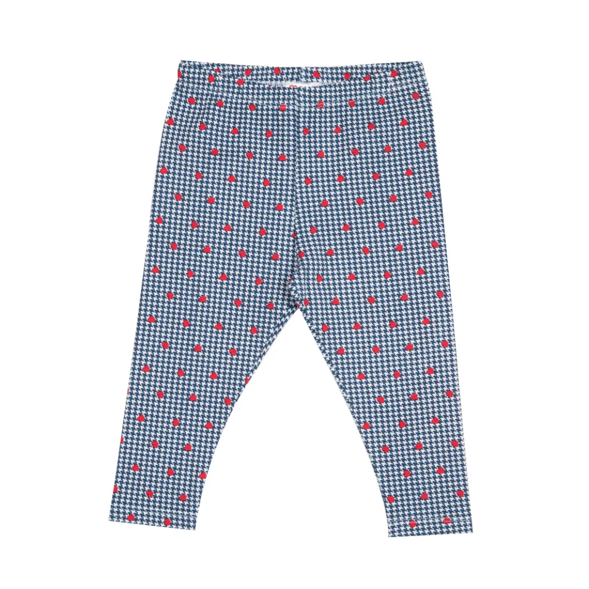 Leggings bimba allover