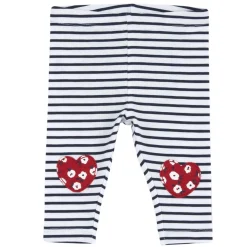 Leggings, in cotone, ideali per la primavera e l’autunno