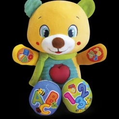 Lele coccole e parole – divertimento educativo per bambini