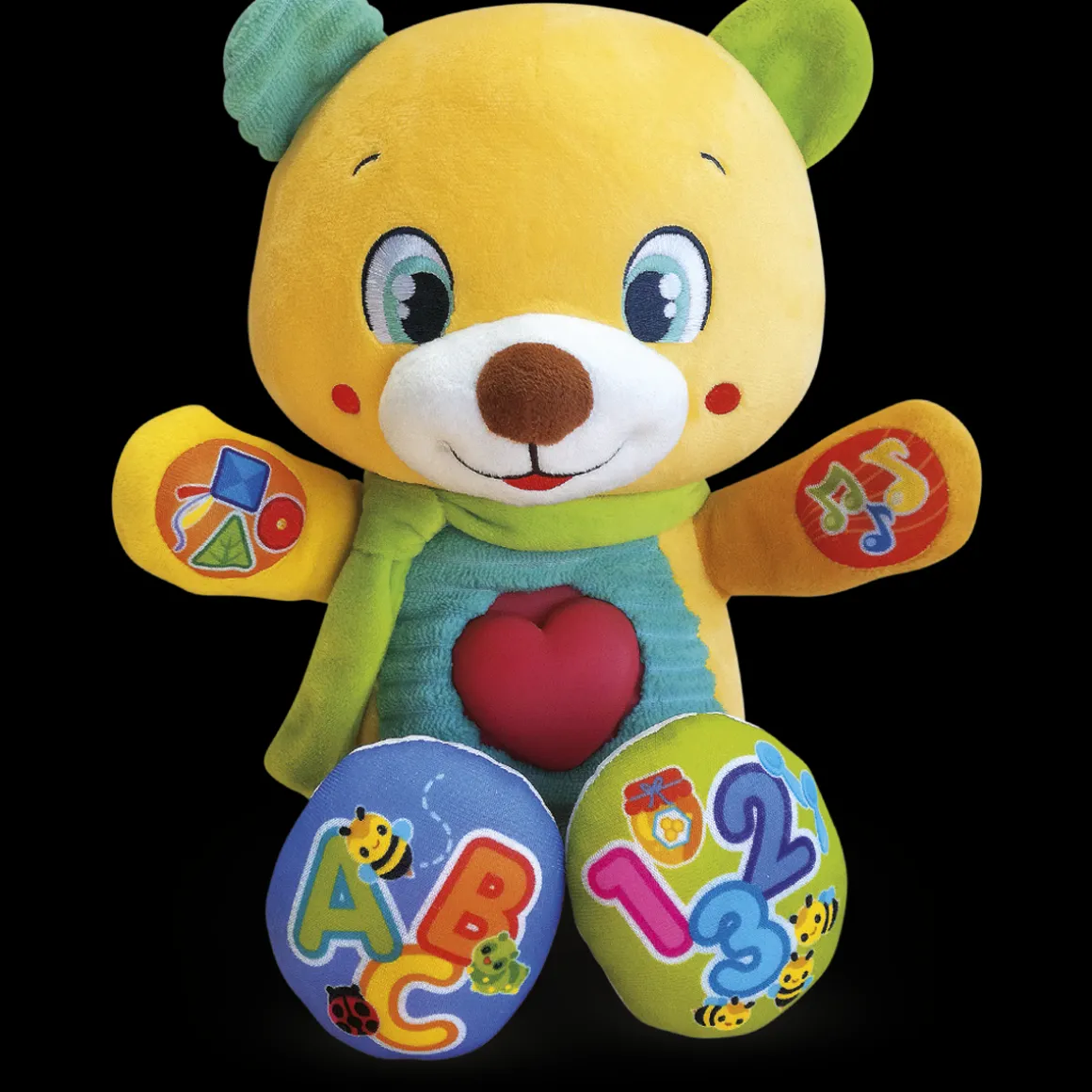 Lele coccole e parole – divertimento educativo per bambini