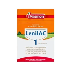 Lenilac 400g – plasmon