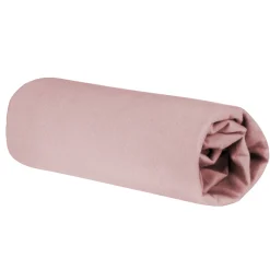 Lenzuolo con angoli 70×140 pink – roba