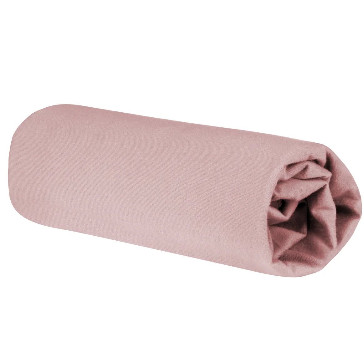 Lenzuolo con angoli 70×140 pink – roba
