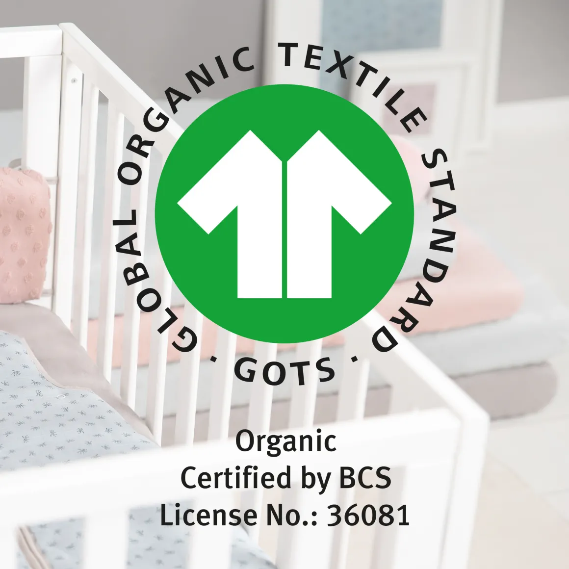 Lenzuolo con angoli 70×140 pink – roba