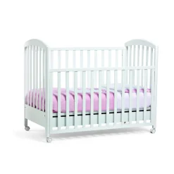 Lettino alice bianco – giordani